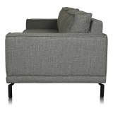 GENOVA SOFA - CONTEMPORARY SOFA